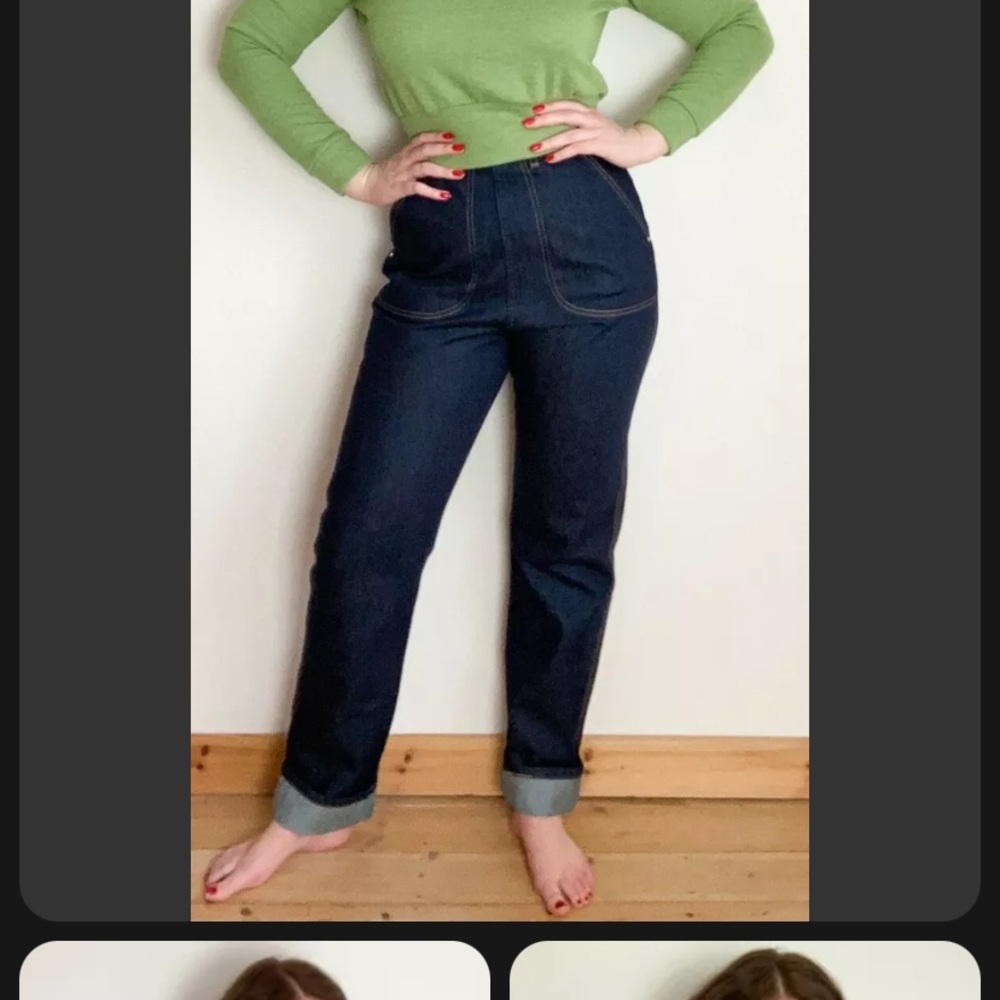 Freddie’s of Pinewood Tex-suns jeans